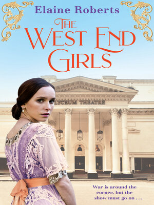 cover image of The West End Girls